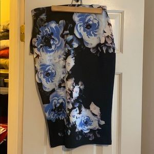 Kohl’s Apt 9 Pencil Skirt